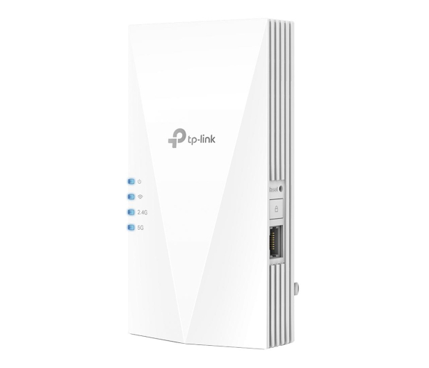 TP-LINK RE700X Wifi AX3000 - 1049526 - zdjęcie